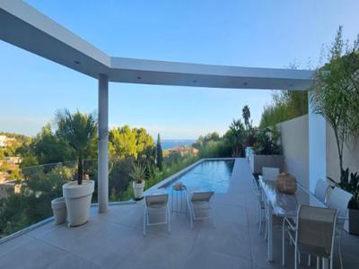 Villa de luxe de 7 pièces en vente Bandol, Provence-Alpes-Côte d'Azur