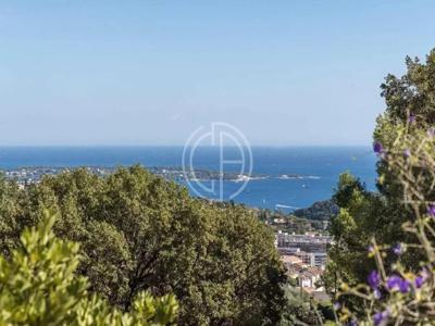 Villa de 7 pièces de luxe en vente Golfe-Juan, Provence-Alpes-Côte d'Azur