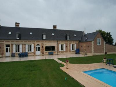 Villa de luxe de 8 pièces en vente Compiègne, Hauts-de-France