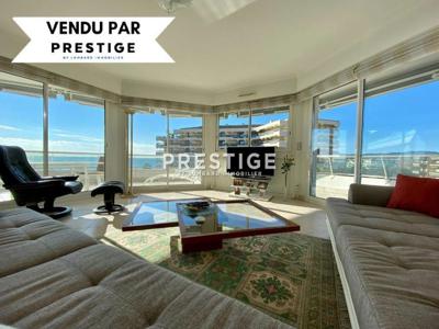 Appartement de 3 pièces de luxe en vente à Fréjus, France