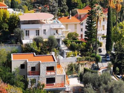 Villa de 4 pièces de luxe en vente Menton, Provence-Alpes-Côte d'Azur
