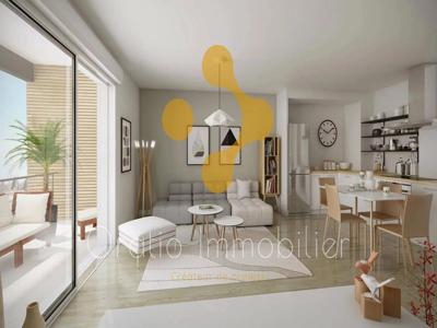 Appartement de luxe de 4 pièces en vente à Thonon-les-Bains, Rhône-Alpes