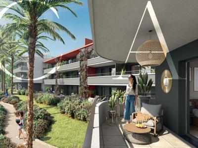 Appartement de luxe en vente à Villeneuve-Loubet, Provence-Alpes-Côte d'Azur