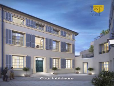 3 room luxury Duplex for sale in Aix-en-Provence, France