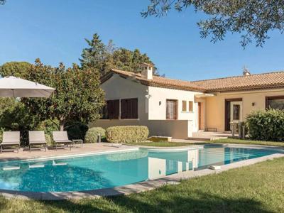 Maison de luxe 5 chambres en vente à Juan-les-Pins, Provence-Alpes-Côte d'Azur