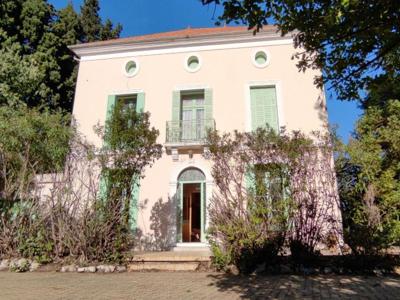 Villa de 7 pièces de luxe en vente Mèze, France
