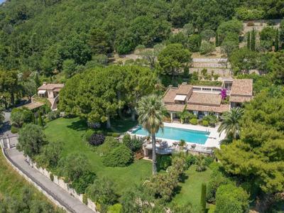 Villa de 8 pièces de luxe en vente Vence, Provence-Alpes-Côte d'Azur