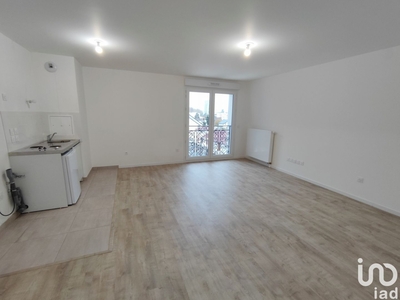 Appartement 1 pièce de 35 m² à Chelles (77500)