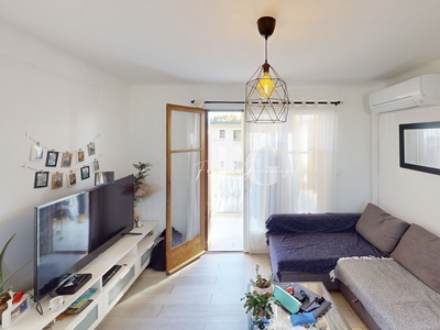 Appartement 2 pièces de 33 m² à Six-Fours-les-Plages (83140)