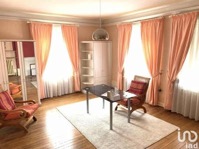 Appartement 2 pièces de 87 m² à Saint-Quentin (02100)
