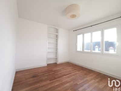 Appartement 3 pièces de 61 m² à Maintenon (28130)