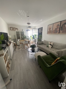 Appartement 3 pièces de 61 m² à Villeneuve-Saint-Denis (77174)