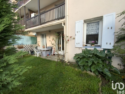 Appartement 4 pièces de 73 m² à Garges-lès-Gonesse (95140)