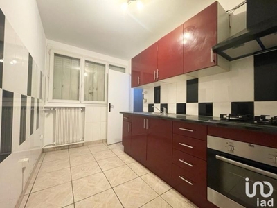 Appartement 4 pièces de 90 m² à Champigny-sur-Marne (94500)