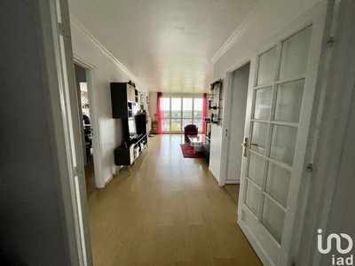 Appartement 5 pièces de 108 m² à Olivet (45160)