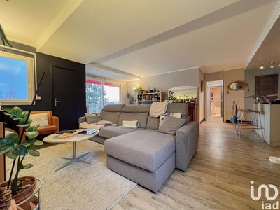 Appartement 5 pièces de 91 m² à Mantes-la-Jolie (78200)