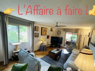 Appartement 5 pièces de 93 m² à Saint-Mandrier-sur-Mer (83430)