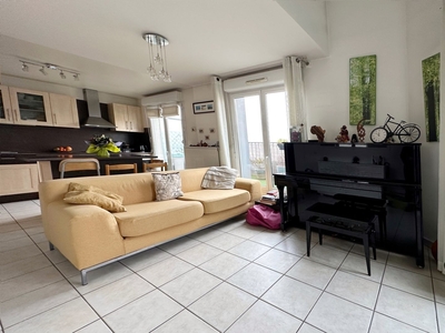 Appartement 5 pièces de 98 m² à Chevilly-Larue (94550)