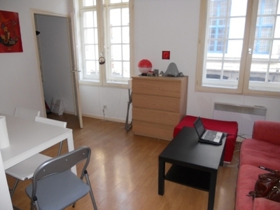 Appartement à louer : Lille