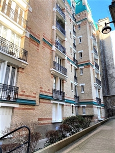 Appartement à louer : Paris 12