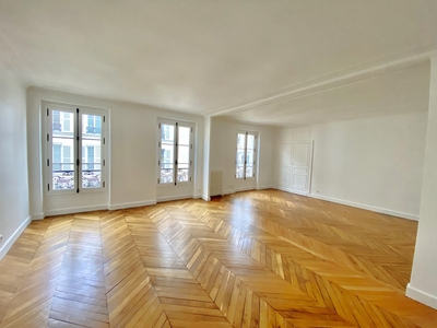 Appartement à louer : Paris 6