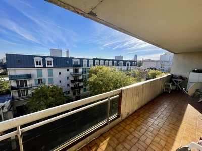 Appartement à vendre : Épinay-sur-Seine