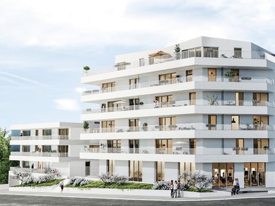 COTE CHEZINE - ST HERBLAIN - Programme immobilier neuf Saint-Herblain - ATARAXIA PROMOTION