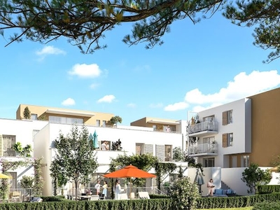 Ecologgia - Programme immobilier neuf Avignon - NEXITY
