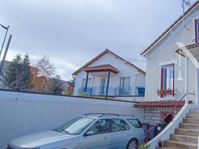 Maison 3 pièces de 113 m² à Villiers-sur-Marne (94350)