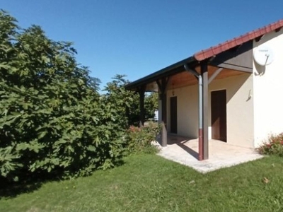 Maison 3 pièces de 77 m² à Saint-Vallier (71230)