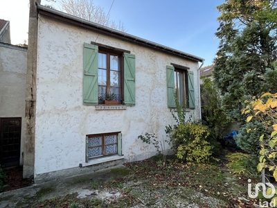 Maison 4 pièces de 73 m² à Gagny (93220)