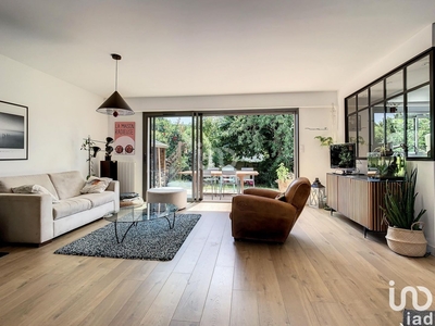 Maison 5 pièces de 104 m² à Nantes (44300)