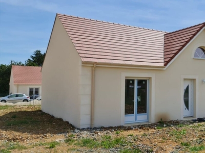 Maison 5 pièces de 105 m² à Champigny (89340)