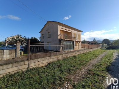 Maison 6 pièces de 130 m² à Saint-Martin-de-Valgalgues (30520)