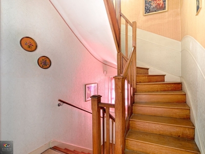 Maison 7 pièces de 129 m² à Villerupt (54190)
