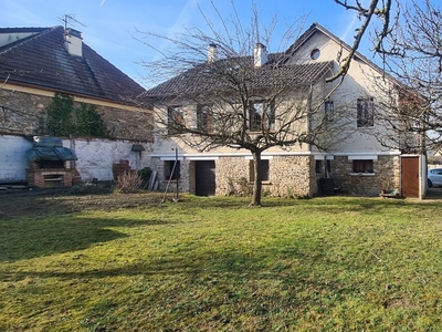 Maison 7 pièces de 150 m² à Gournay-sur-Marne (93460)