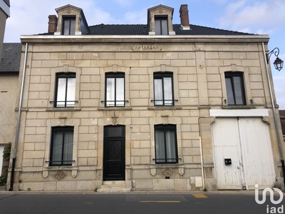 Maison 7 pièces de 190 m² à Reims (51100)