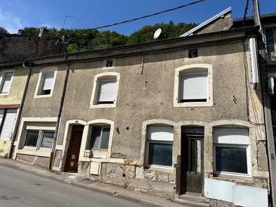Maison 8 pièces à Plombières-les-Bains