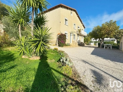 Maison 8 pièces de 160 m² à Bandol (83150)