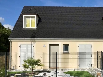 Maison à Carrières-sous-Poissy , 387900€ , 109 m² , 5 pièces - Programme immobilier neuf - MAISONS PIERRE - ASNIERES