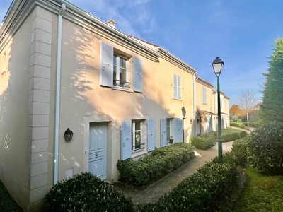 Maison à vendre Fontenay-le-Fleury