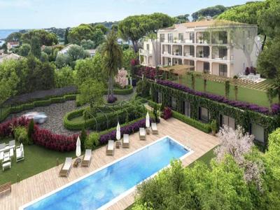 Appartement de 4 chambres de luxe en vente à Antibes, Provence-Alpes-Côte d'Azur