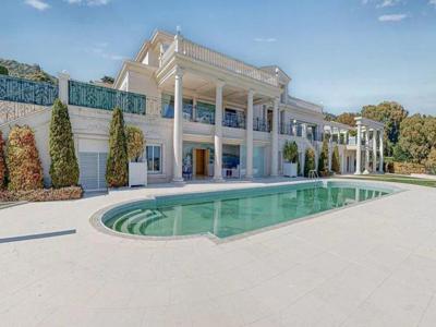 Villa de luxe de 9 pièces en vente Cannes, France