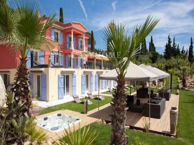Prestigieuse Maison en vente Grasse, Provence-Alpes-Côte d'Azur