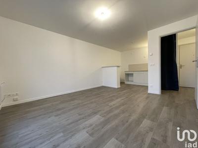 Appartement 2 pièces de 39 m² à Épernay (51200)