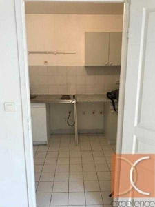 Appartement 1 pièce 29 m²