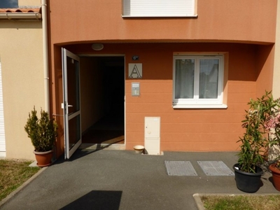 Appartement 2 pièces à La Roche-sur-Yon