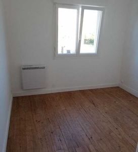 Appartement 3 chambres 65m2