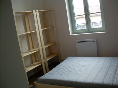 Appartement de 30m2 à louer sur St Etienne