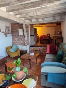 Appartement En Saumur